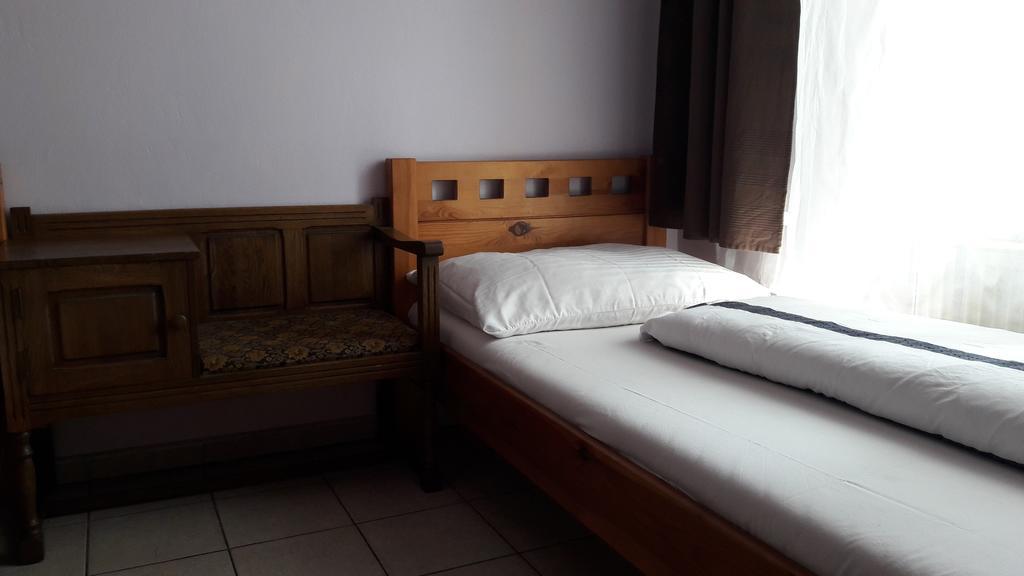 Ubytování-Plzeň-CAN Esterno foto