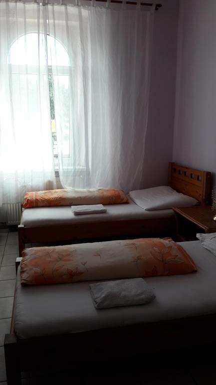 Ubytování-Plzeň-CAN Esterno foto
