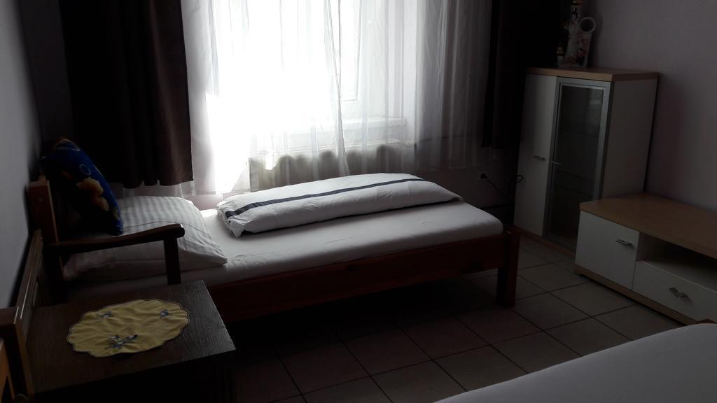 Ubytování-Plzeň-CAN Esterno foto