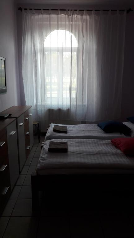 Ubytování-Plzeň-CAN Esterno foto