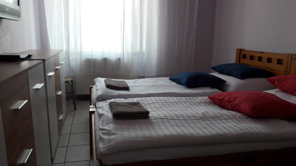 Ubytování-Plzeň-CAN Esterno foto