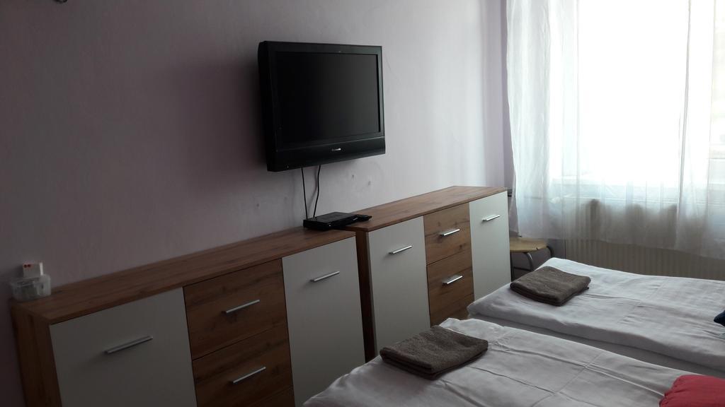 Ubytování-Plzeň-CAN Esterno foto
