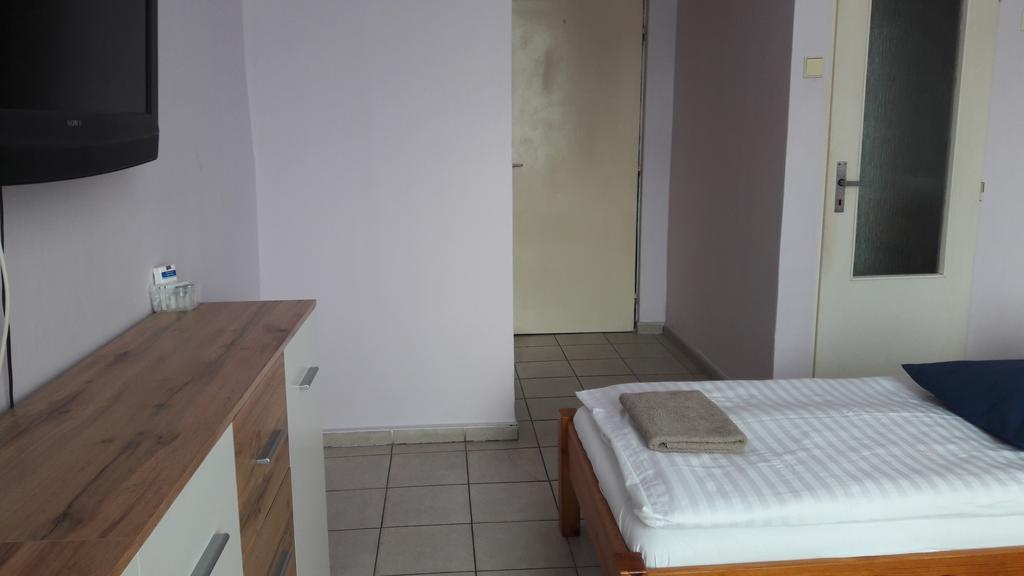 Ubytování-Plzeň-CAN Esterno foto