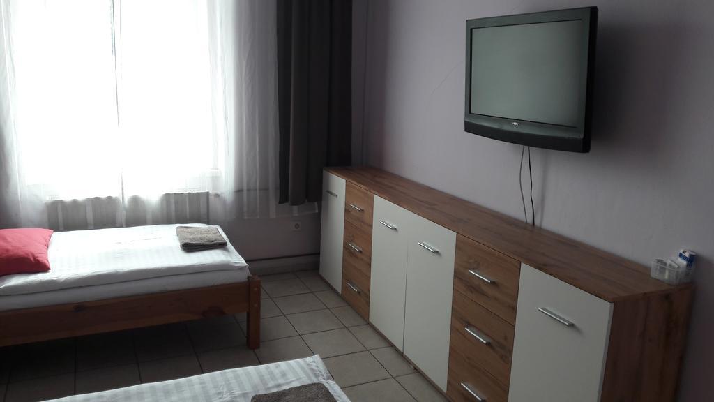 Ubytování-Plzeň-CAN Esterno foto